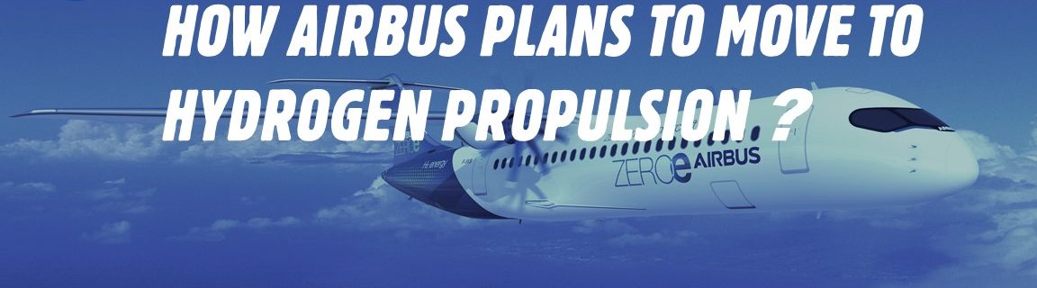 airbus hydrogen