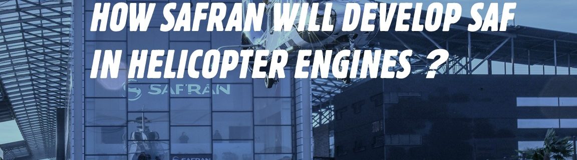 Safran SAF