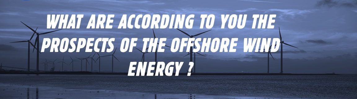 Offshore wind innovation